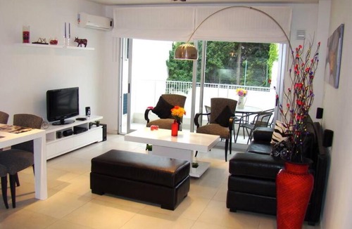 Villa Crespo Apartment | Palermo Spot