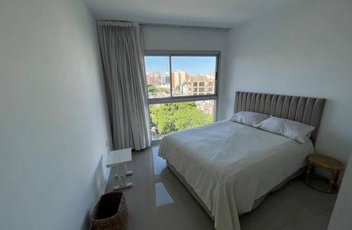 Chacarita Apartment | Palermo Vista Espectacular 2 ambientes x CRE