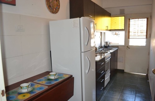 Palermo Apartment | Palermo well connected to subways