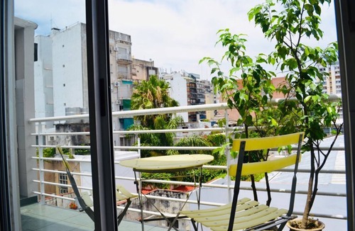 Palermo Apartment | Palermo well connected to subways