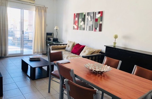 Palermo Apartment | Palermo well connected to subways