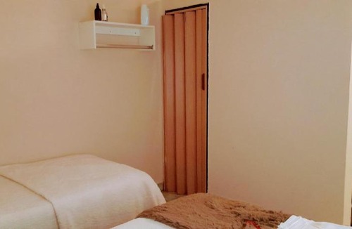 Vicente Lopez Apartment | palmeras swett home