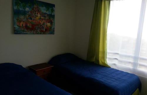 Placeres Apartment | Pamela Apartment