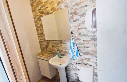 Antofagasta Hostel | Pampaloja