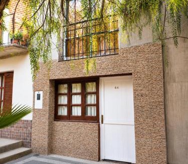 Colon House | Panambí