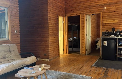 Pinto Cabin | Pangui Lodge