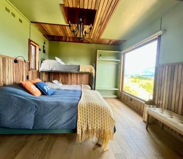 Panguipulli Apartment | Panguipulli Bella Vista