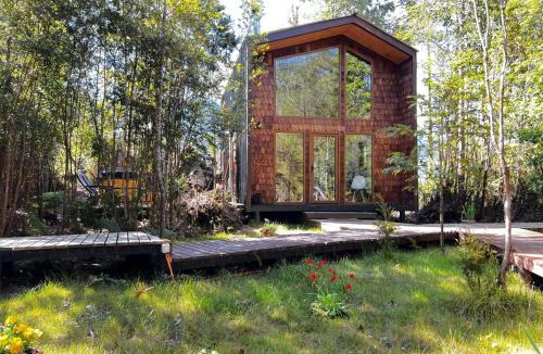 Hornopiren National Park Apartment | Panigal