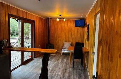 Hornopiren National Park Apartment | Panigal
