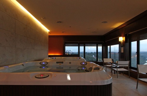 Puerto Iguazu Hotel | Panoramic Grand Hotel