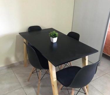 Trelew Apartment | Paola