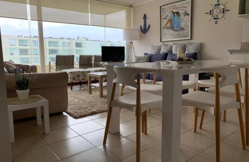 Papudo Apartment | Papudo Laguna Apartment
