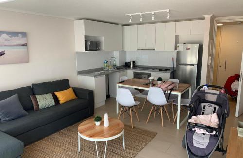 Papudo Apartment | Papudo Laguna