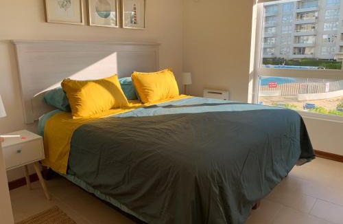Papudo Apartment | Papudo Laguna