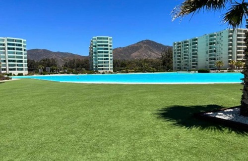 Papudo Apartment | PAPUDO LAGUNA