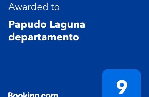 Papudo Apartment | Papudo Laguna departamento