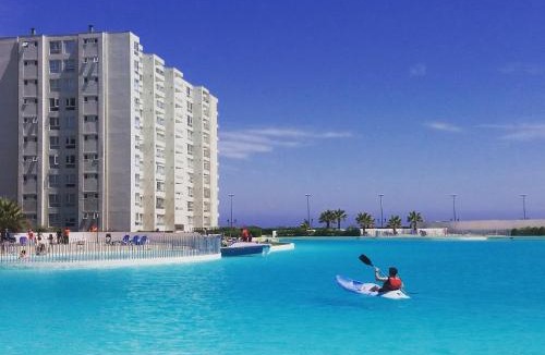 Papudo Apartment | Papudo Laguna Exclusivo