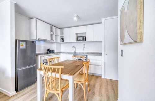 Papudo Apartment | Papudo Sea Apartment with pool