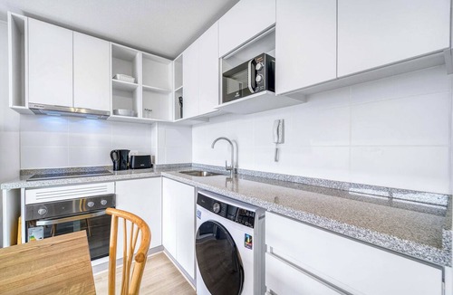 Papudo Apartment | Papudo Sea Apartment with pool