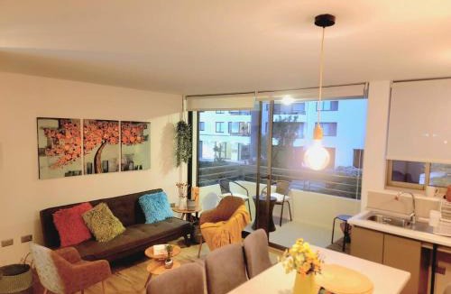 Papudo Apartment | Papudo, Tus vacaciones soñadas!