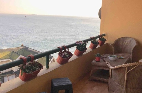 Concon Apartment | Paraíso Costero/Coastal Paradise