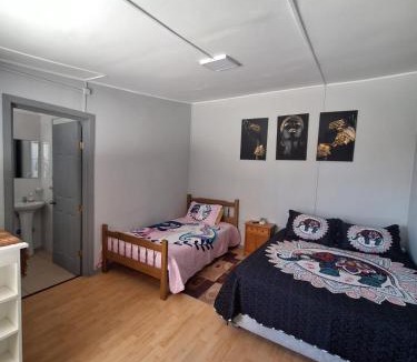 Constitucion Apartment | Paraíso Costero Constitución