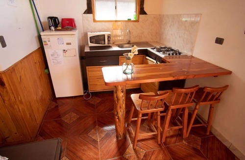 Hanga Roa Cabin | Paraíso Sunset Bungalows