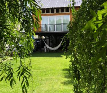 Comodoro Rivadavia House | Paraíso Urbano