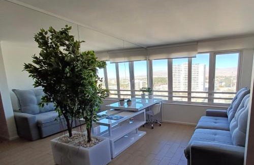 Calama Apartment | Para negocios