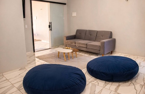 Paracuru House | Paracuru Stay beach house with pool for families and groups of friends.