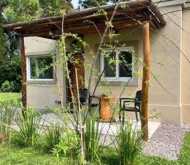Los Cardales House | Parada Nomade
