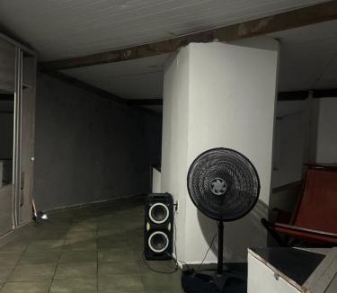 Potengi House | Paradise