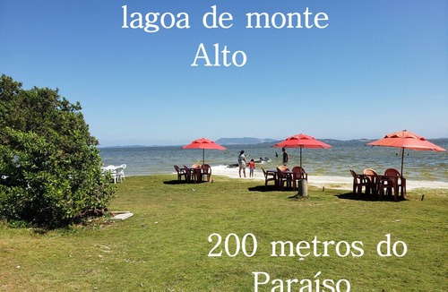 Arraial do Cabo House | Paradise in Arraial do Cabo