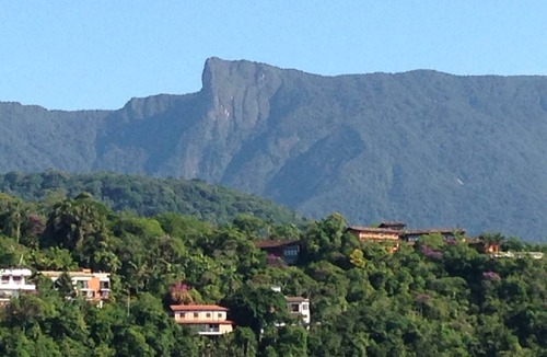 Ubatuba House | Paradise Secluded Beach