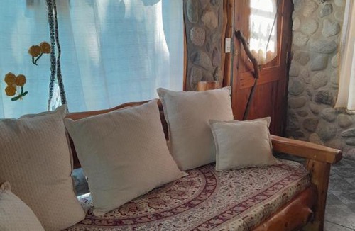 Villa Arelauquen House | Paraiso Bariloche