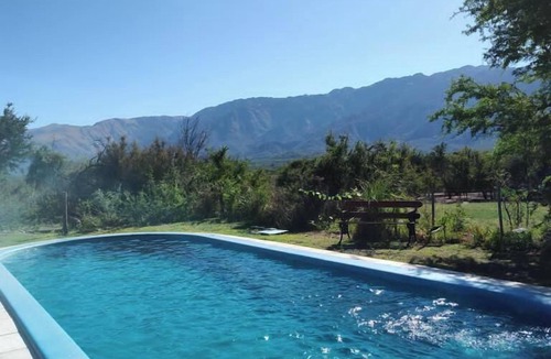 Chacabuco Department Cottage | Paraiso escondido