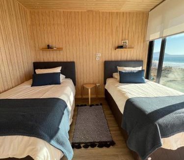 Coquimbo House | Paraiso junto al mar