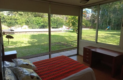 Posadas Apartment | Parana Riverside Guest House - Posadas
