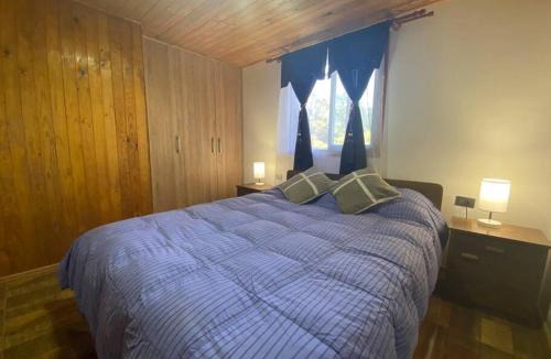 Algarrobo House | Parcela, 6 mil M2, Entorno Tranquilo y Naturaleza