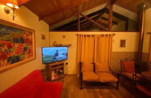 Algarrobo House | Parcela, 6 mil M2, Entorno Tranquilo y Naturaleza