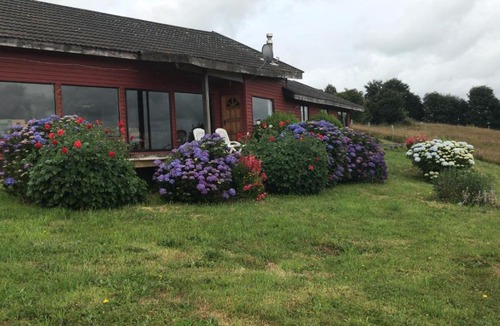 Puyehue House | Parcela de Agrado "Entre Lagos y Volcanes"