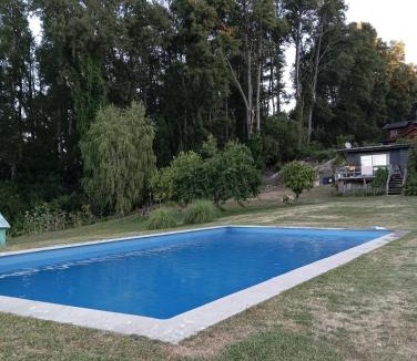Villarrica Apartment | Parcela de Agrados