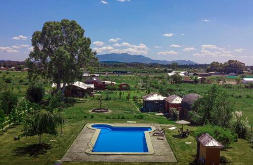 Bulnes House | Parcela "La Negra", Hermoso para familias y amigos