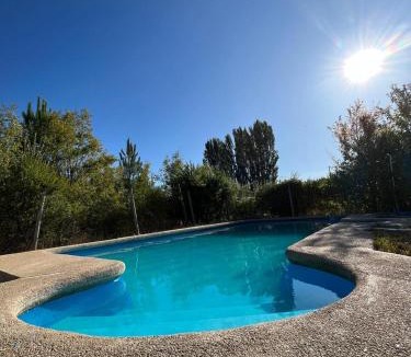 Quillon House | Parcela Paulita