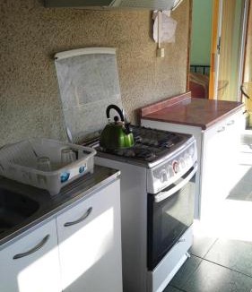 Quebrada de Alvarado Apartment | Parcela Santa Teresa Gran Capacidad
