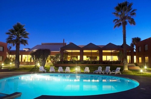 Calama Hotel | Park Hotel Calama