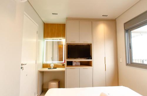 Paraiso Apartment | Park Side Jardins by EasyRent