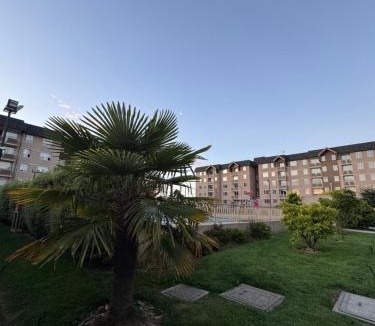 Villarrica Apartment | PARQUE AL VOLCAN VILLARRICA