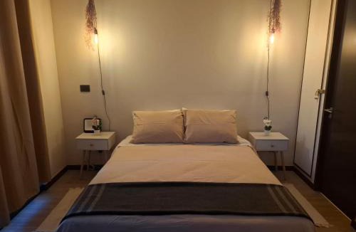 Downtown Santiago Apartment | Parque Almagro central Movistar Arena