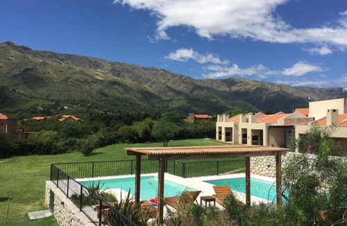 El Rincon Apartment | Parque Los Nogales Apart Hotel
